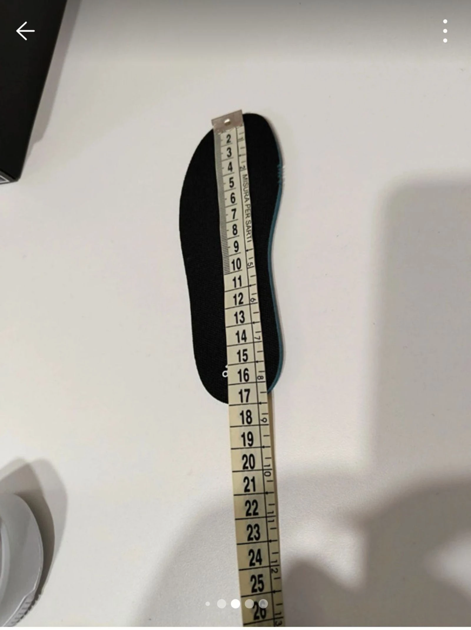 Adidas US 9 1/2 – photo 8